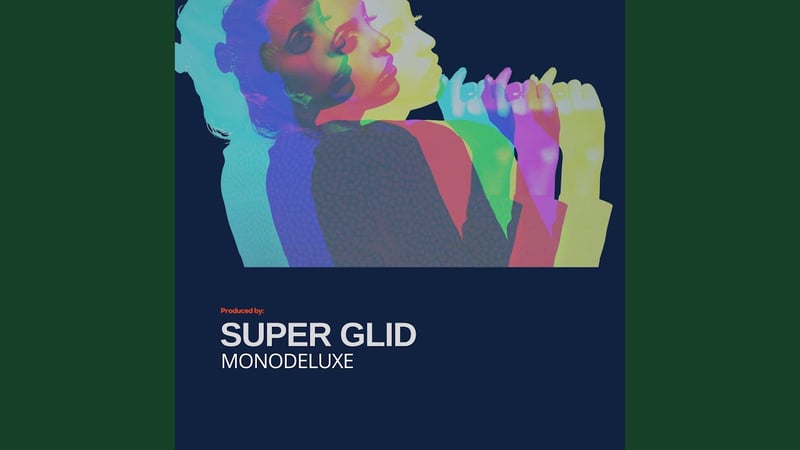 Super Glid (Frame Mix)