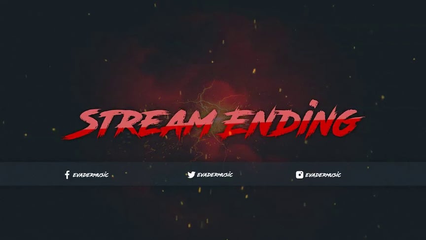 Evader Official Live Stream