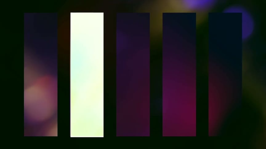 Dear Gravity ●● Vespers (Experience III)