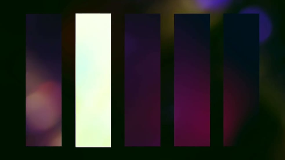 Dear Gravity ●● Vespers (Experience III)