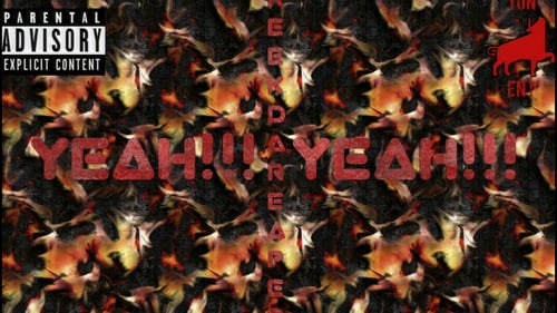 Reek Da Reaper - Yeah!!! Yeah!!! (Prod.Fedia)