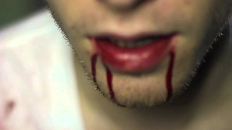Zombie (Original song) - Prince Aki