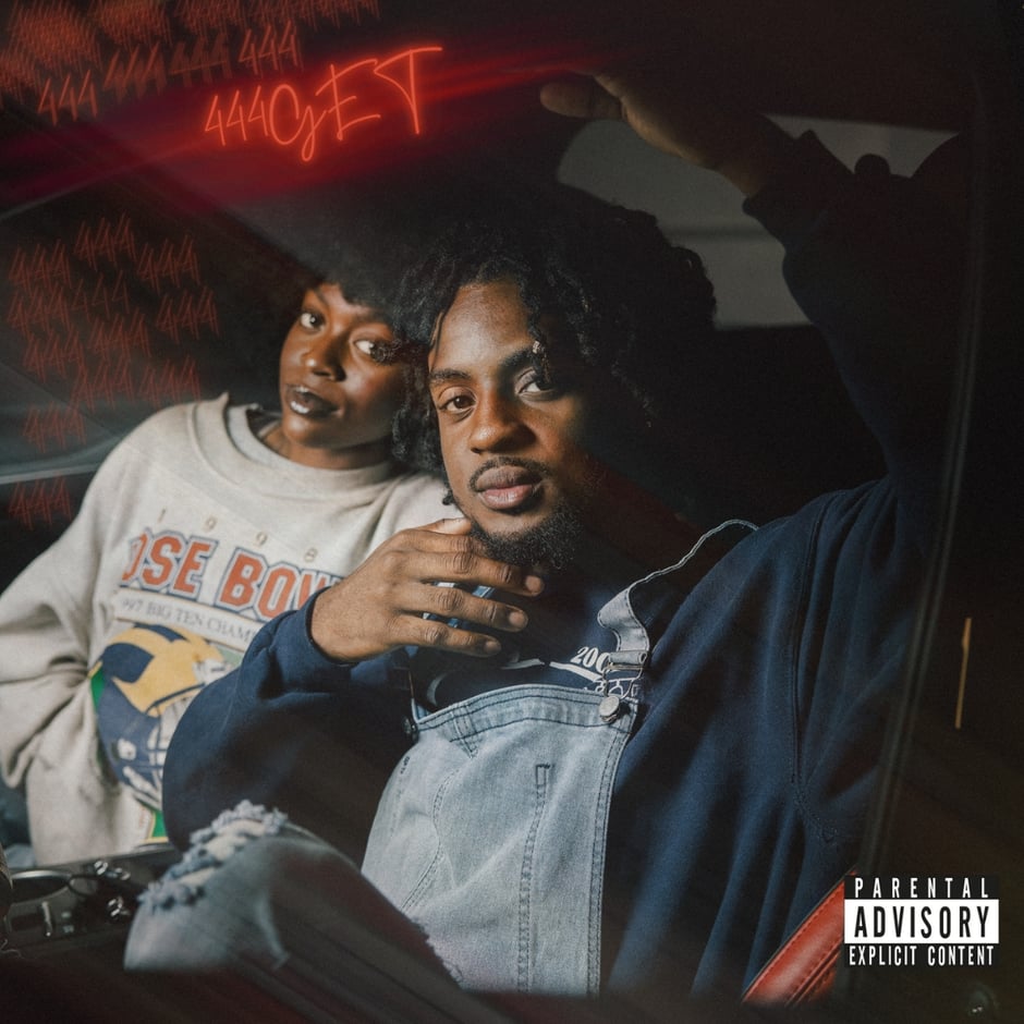 444GET (feat. TaylorMoon)