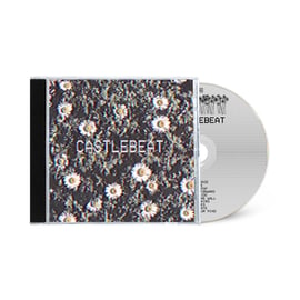 CASTLEBEAT - SG4 CD