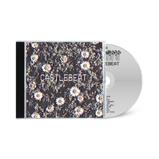 CASTLEBEAT - SG4 CD