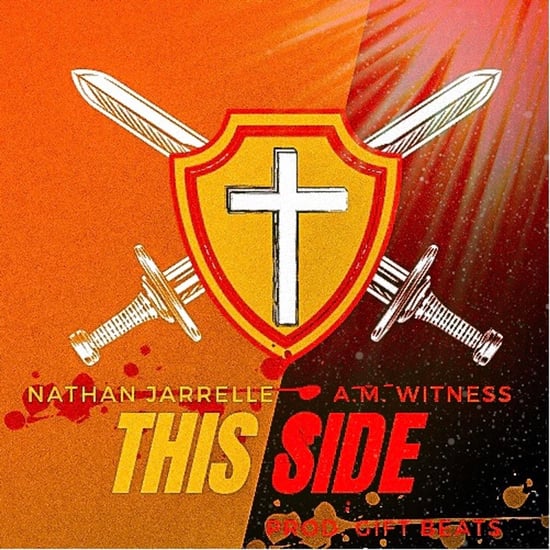 This Side (feat. iAMWitness) [Remix]