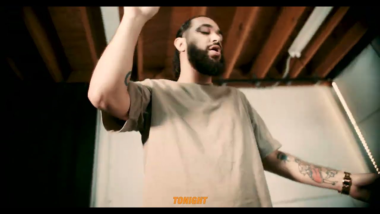 Fukkit & Karmyn Avra - Jersey Shore Freestyle (Official Music Video)