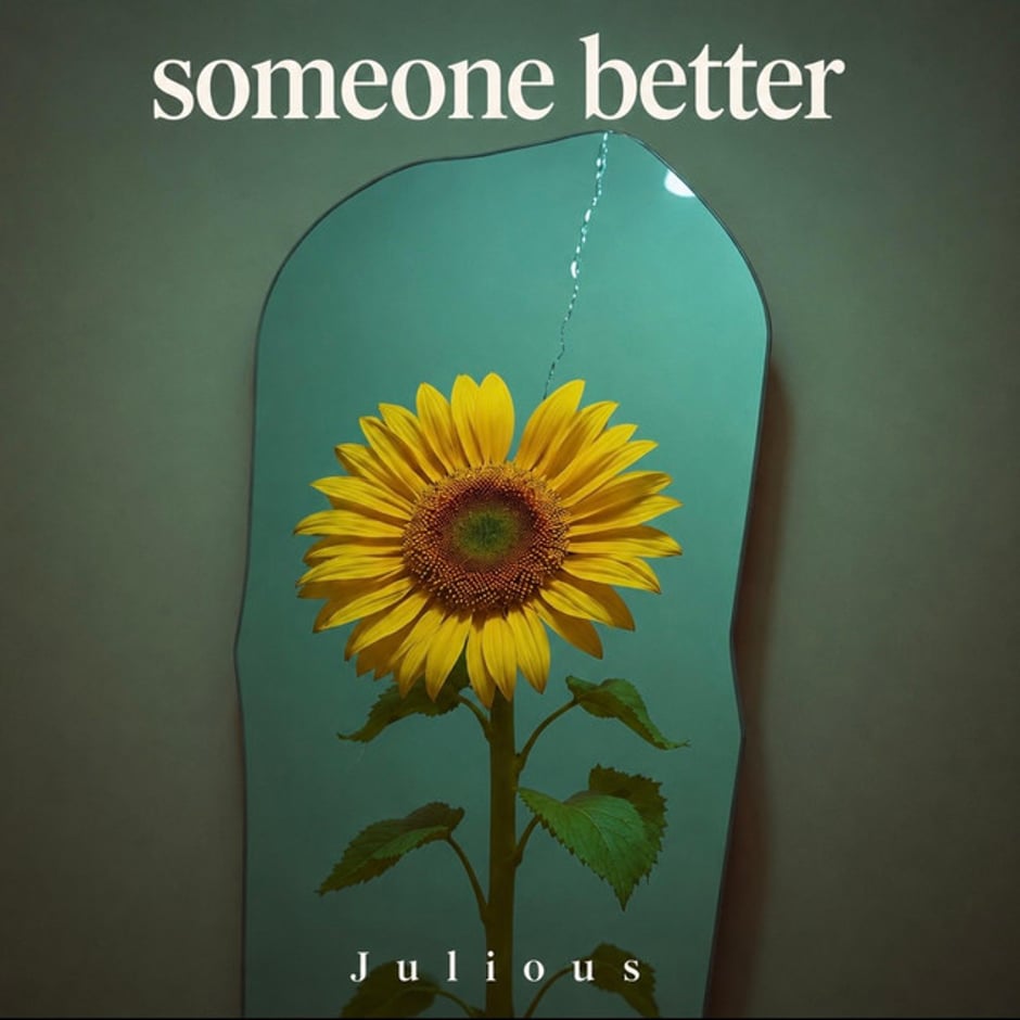 Someone better