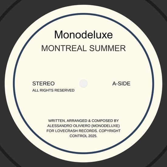 Montreal Summer