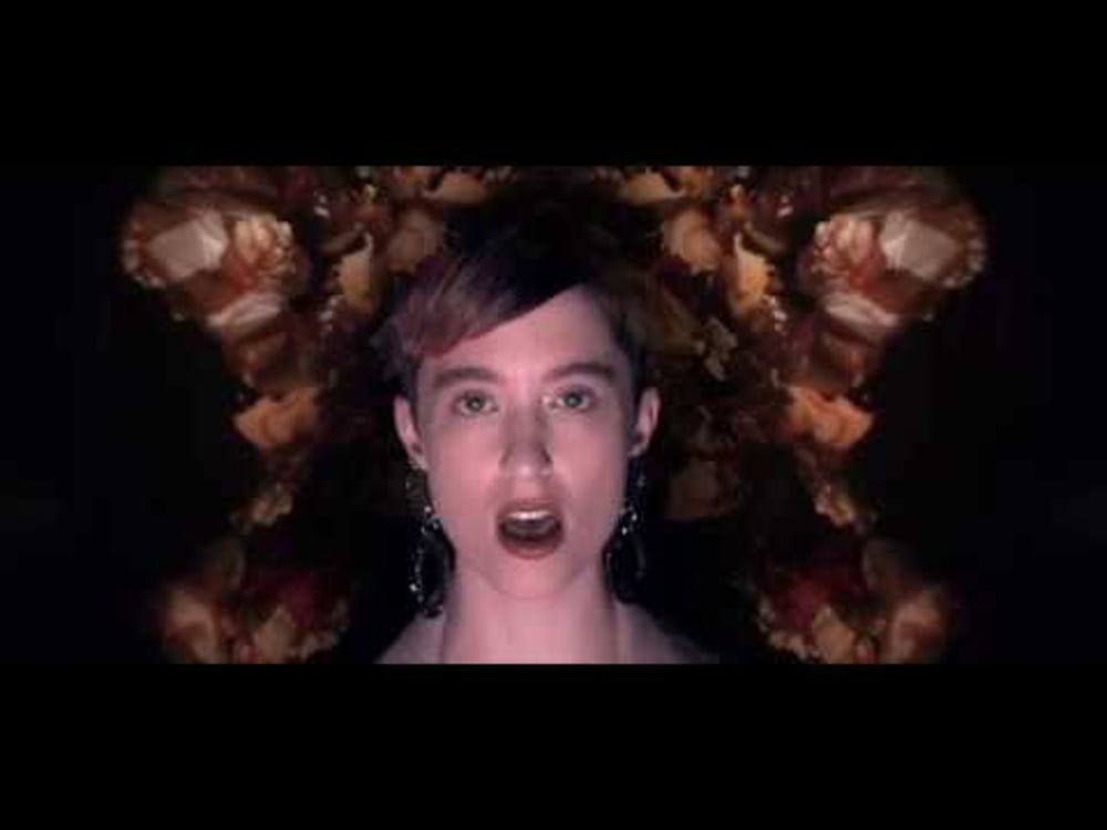 Zoee - Curse
