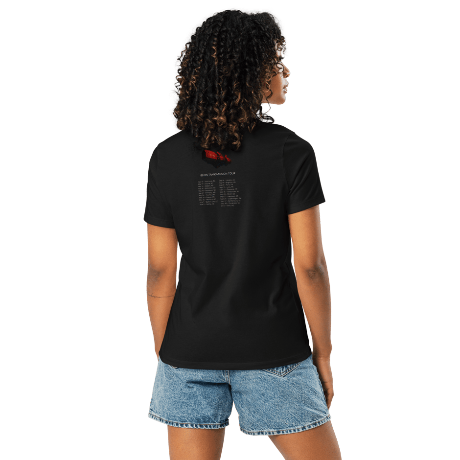 Women's Relaxed T-Shirt