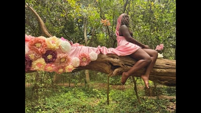 Paper Bouquet [Official Music Video]