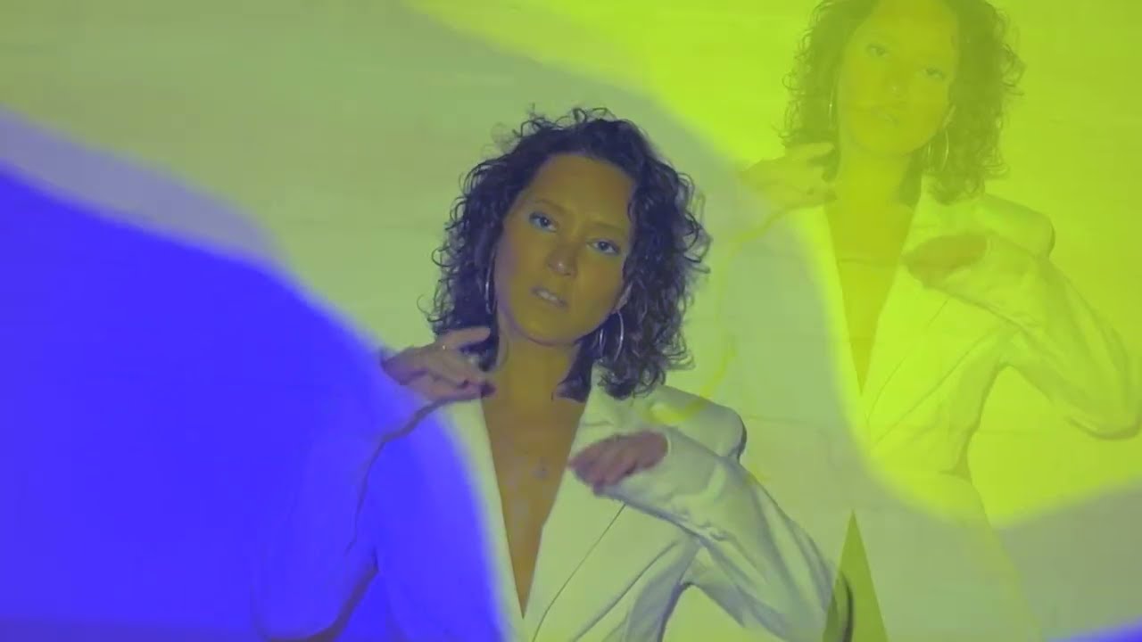 Alexis Naylor | never stood a chance [Official Music Video]