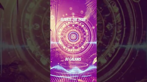 Elevate the Tribe 🌿🔥| Tribal Deep House #shorts #deephouse #junglemusic #housemusic