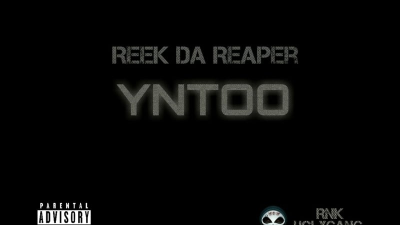 Reek da Reaper ft Kdini Fake Love Pt 2