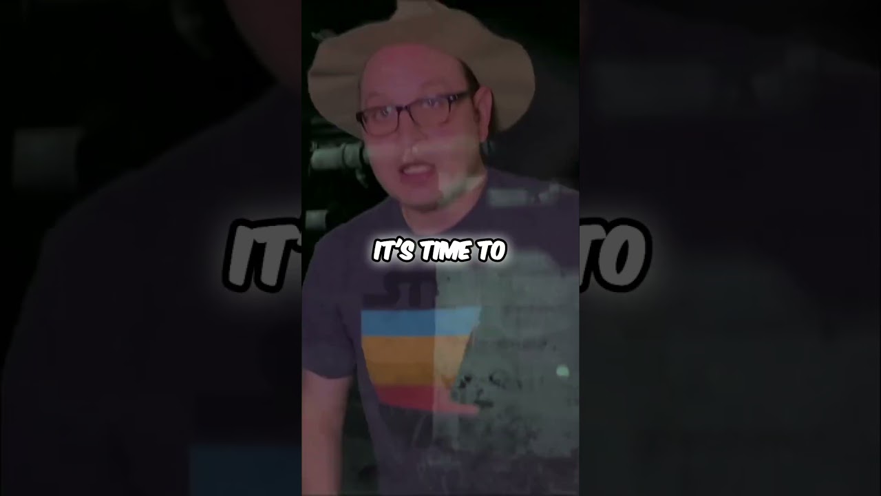 Ghosted & Roasting: Dinosaur Blues & Spooky Vibes #shorts