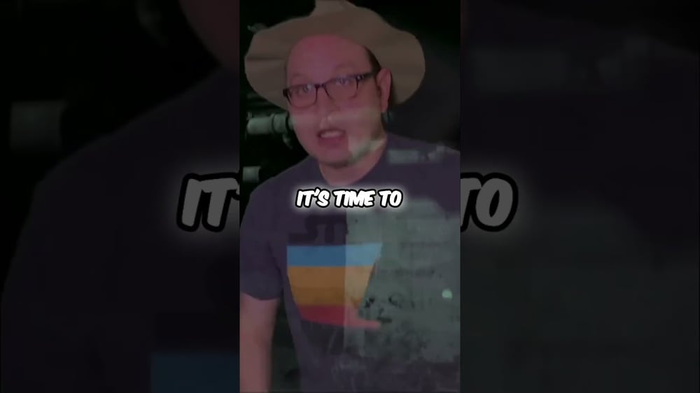 Ghosted & Roasting: Dinosaur Blues & Spooky Vibes #shorts