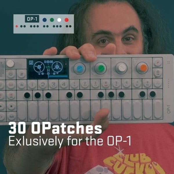 30 OPatches image