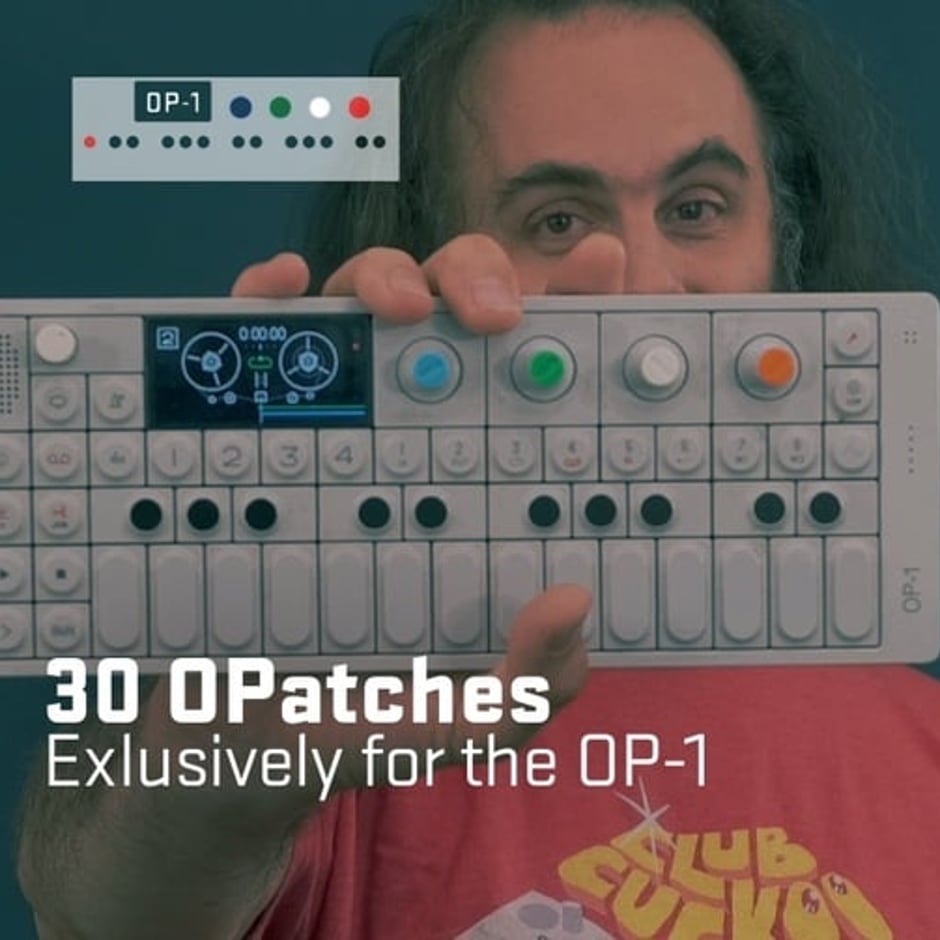30 OPatches