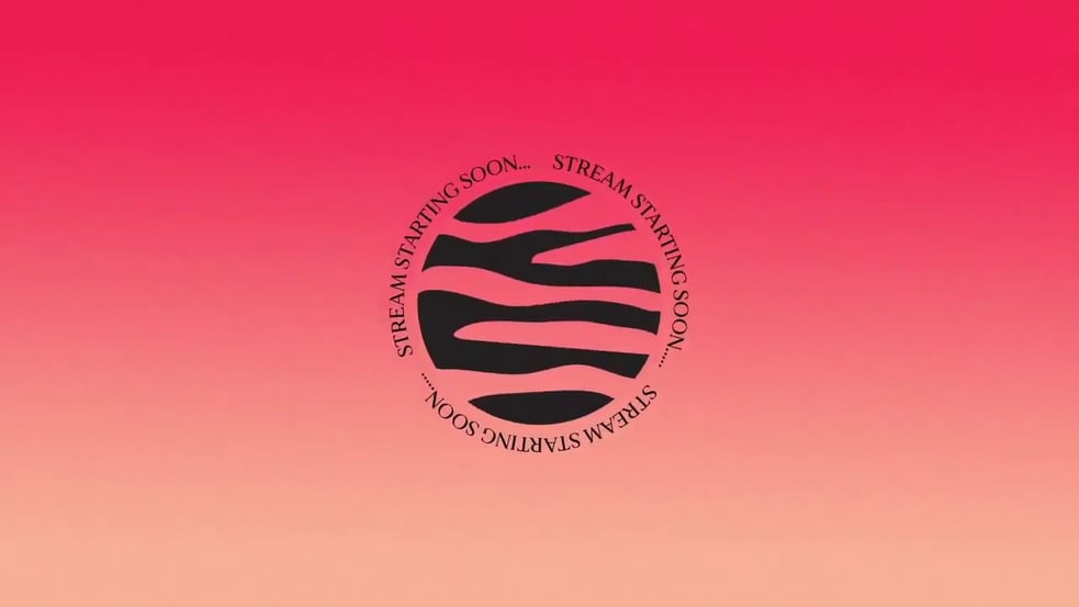 Livestream - 001