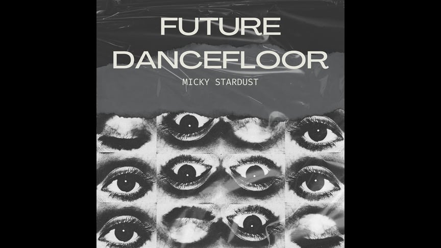 Future Dancefloor #techno #mainstagemusic