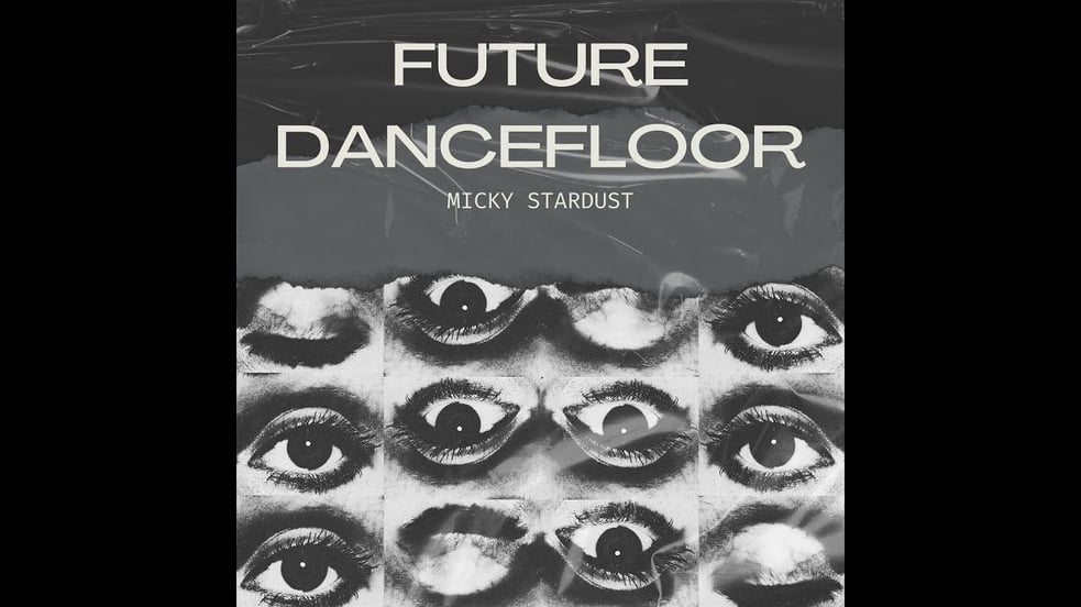 Future Dancefloor #techno #mainstagemusic
