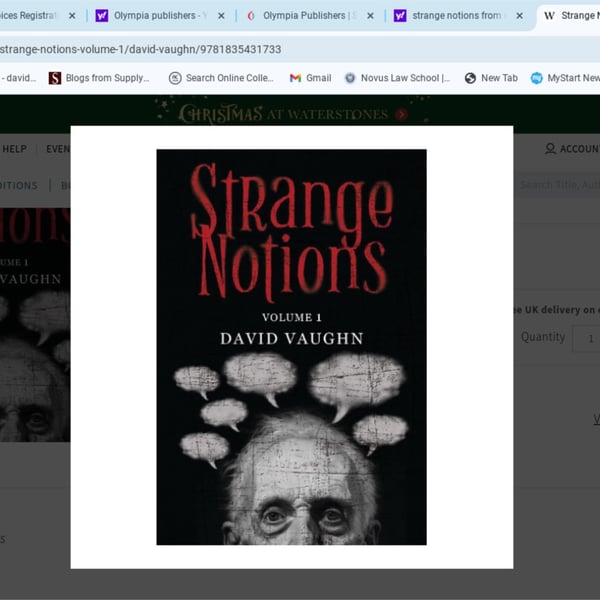 Pure "Dope" Imagination image