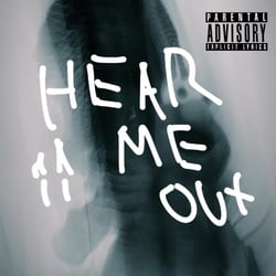 HEAR ME OUT (feat. WLY)