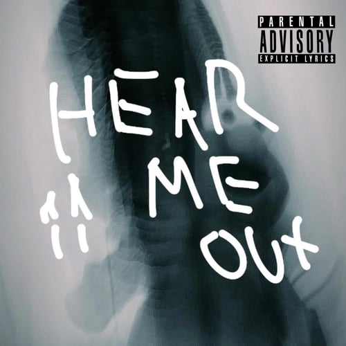 HEAR ME OUT (feat. WLY)