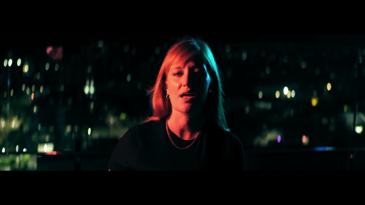 William Crighton - Stand (Official Video)