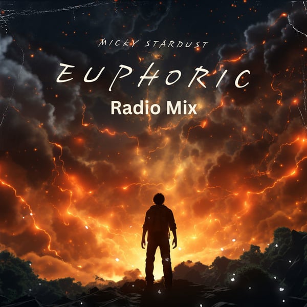 Euphoric (Radio Mix) image