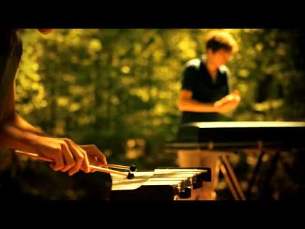 The Lighthouse And The Whaler - White Days (Official Music Video)