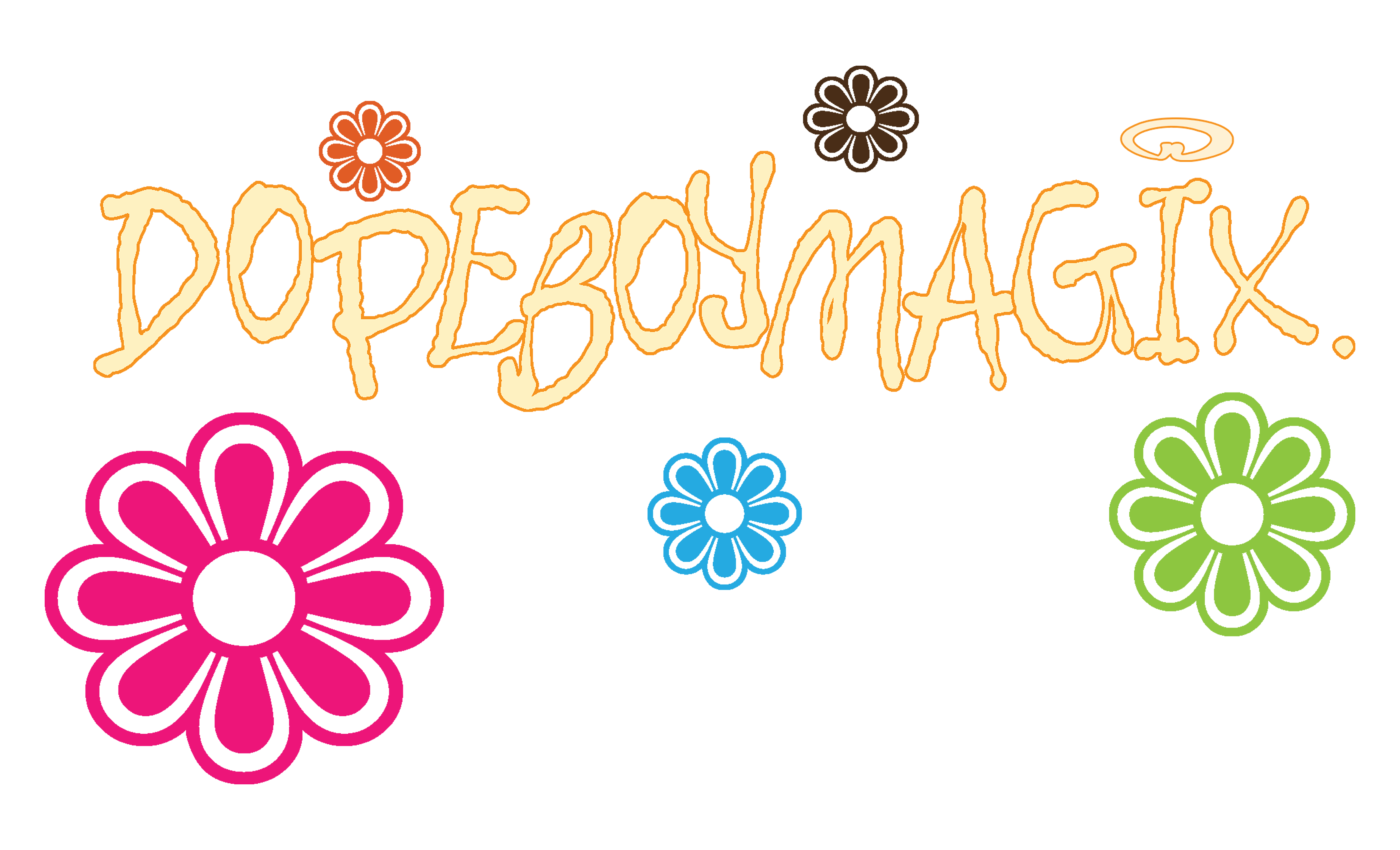 Dopeboymagix cover image