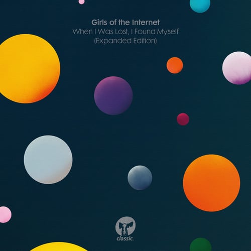 When I Was Lost, I Found Myself (Expanded Edition)