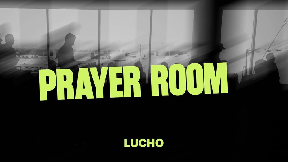 Returning to Surrender - ALTR Prayer Room| EP008