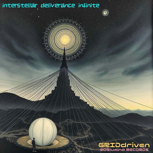 Interstellar Deliverance Infinite