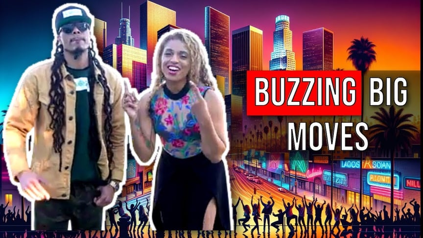 KXNG KO Talks Big Moves with Kareesh and Kulture Buzzing in LA