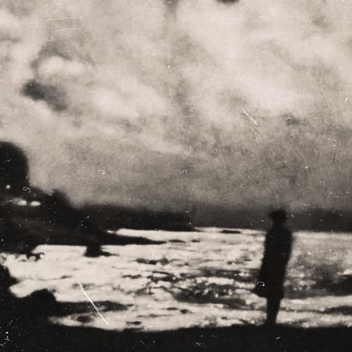 Fragments of a forgotten dream . . .