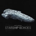 Debut EP Starship Echoes