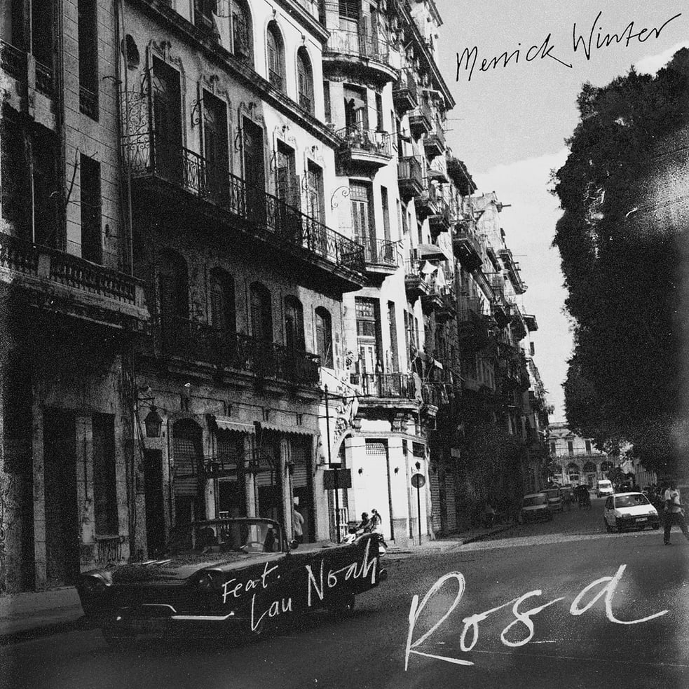 Rosa (feat. Lau Noah)