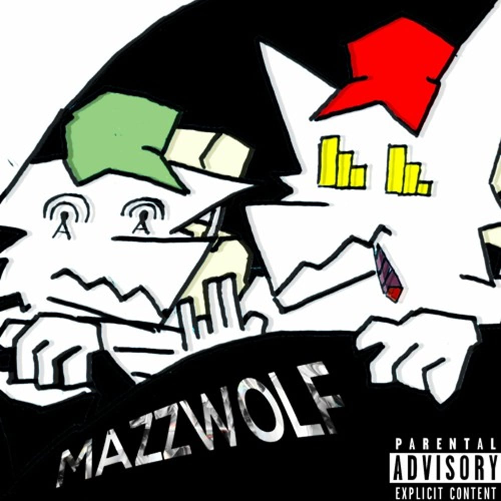WEARRWOLF & BTMAZZO - MAZZWOLF