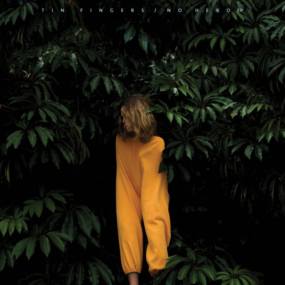 No Hero EP