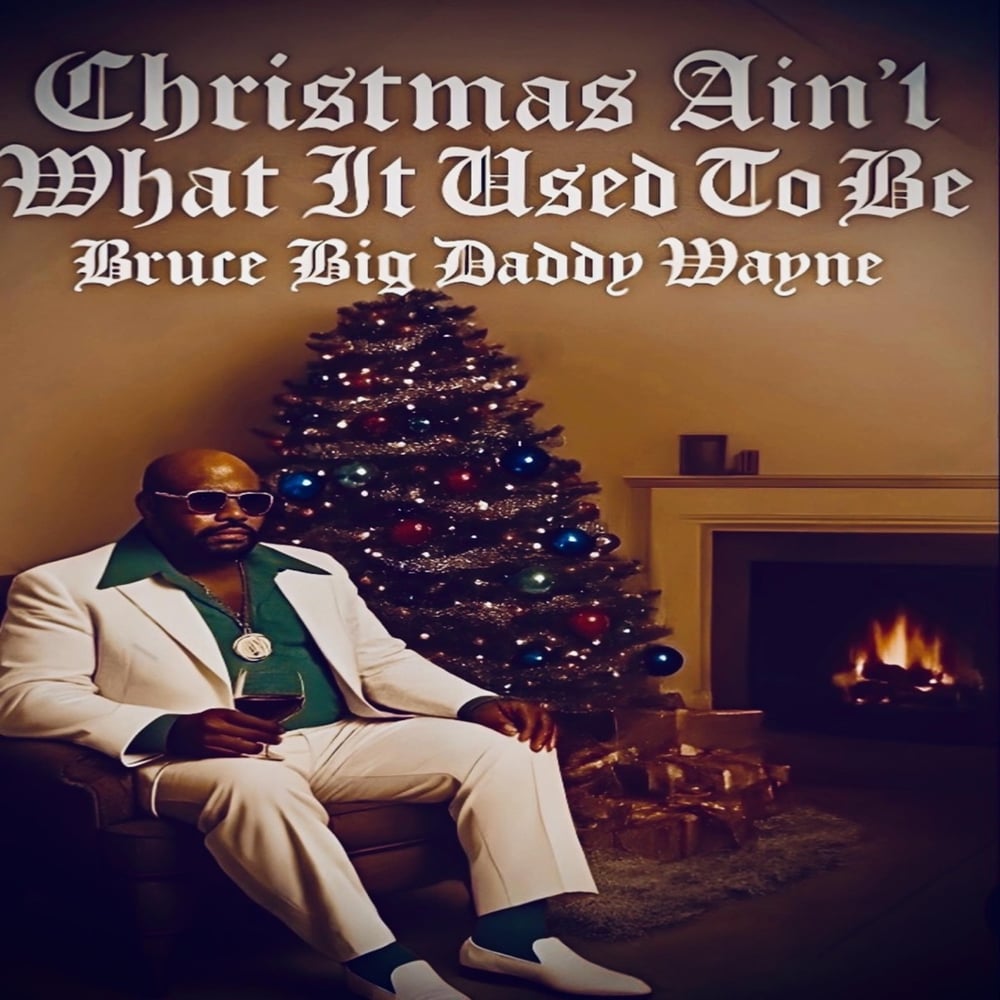 Christmas Aint What It Used To Be