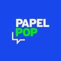 Papel Pop | Som novo! Carlos Cavallini apresenta 