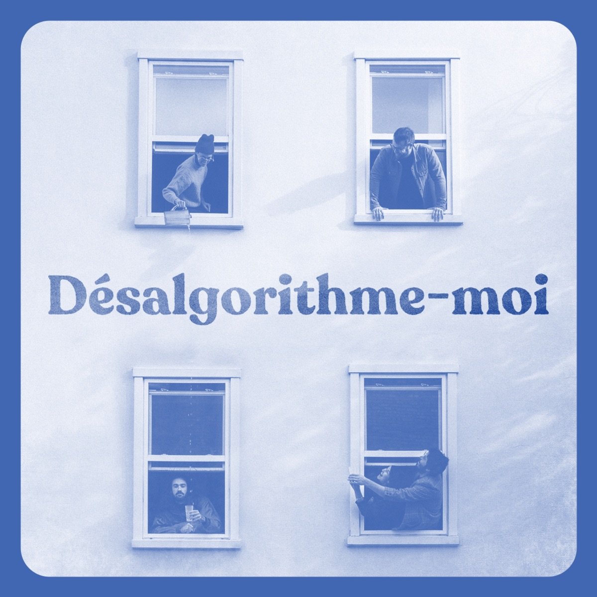 Désalgorithme-moi