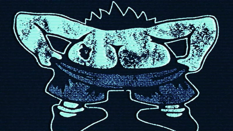 LOVE SICK COWBOY - I DON'T GOT A SINGLE HATING BONE IN MY BODY (audio)