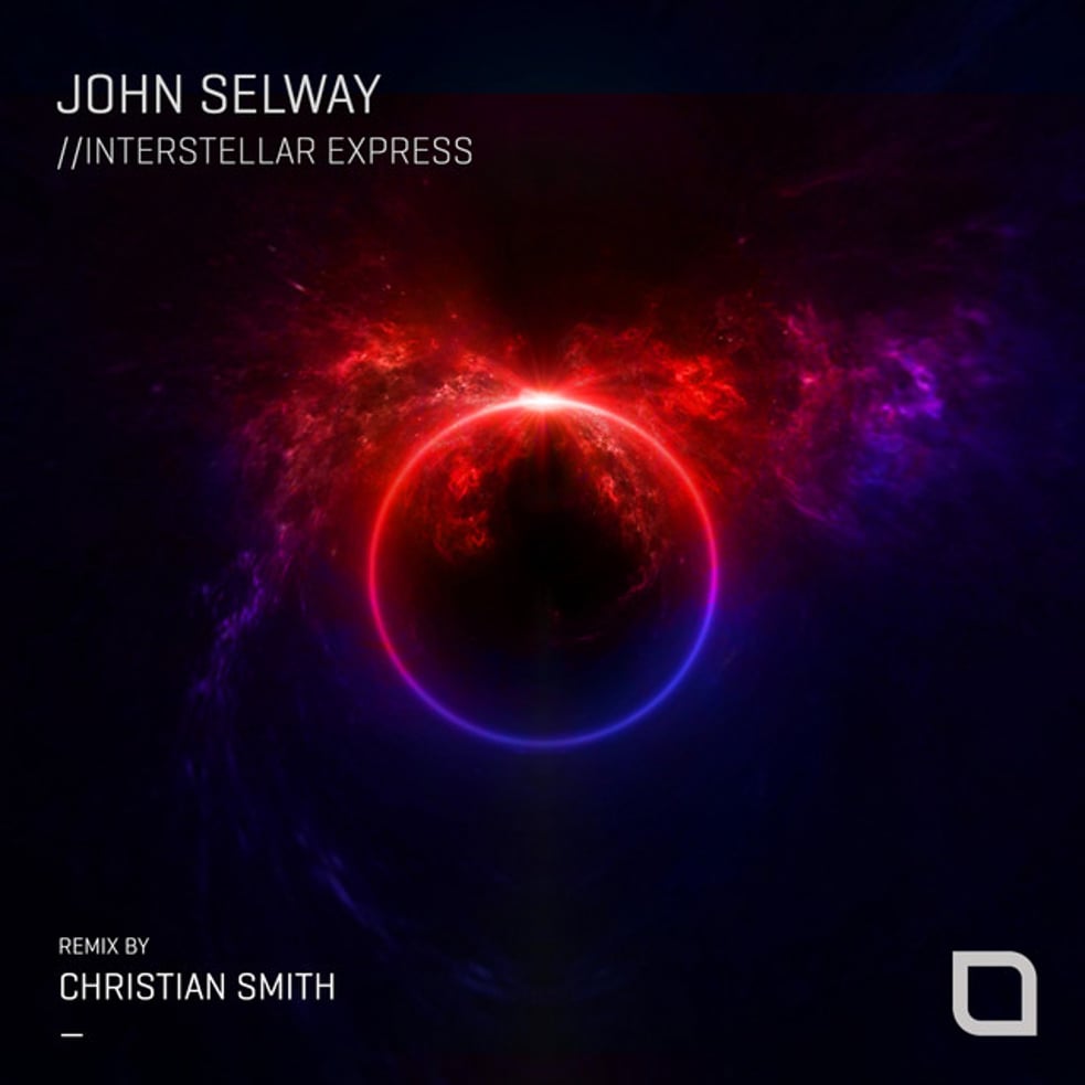 Interstellar Express