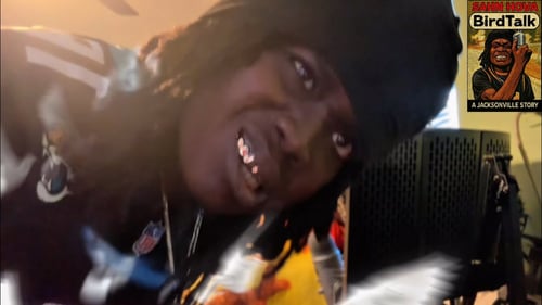 GOT FYE By SAHN HOVA