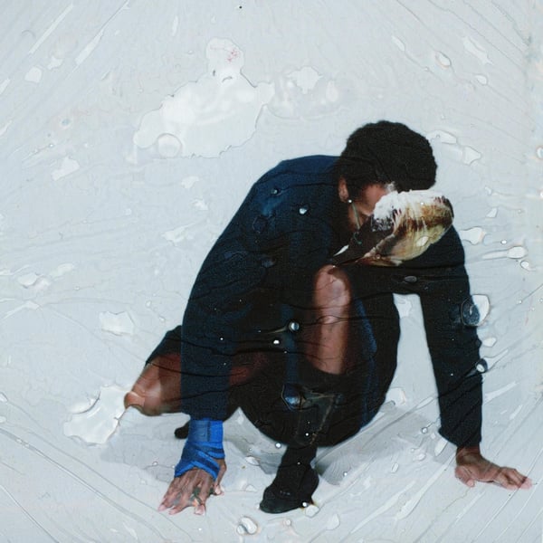 You're Gonna Carry That Weight image