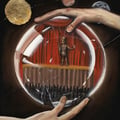 Listen to 'Beyond The Veil'